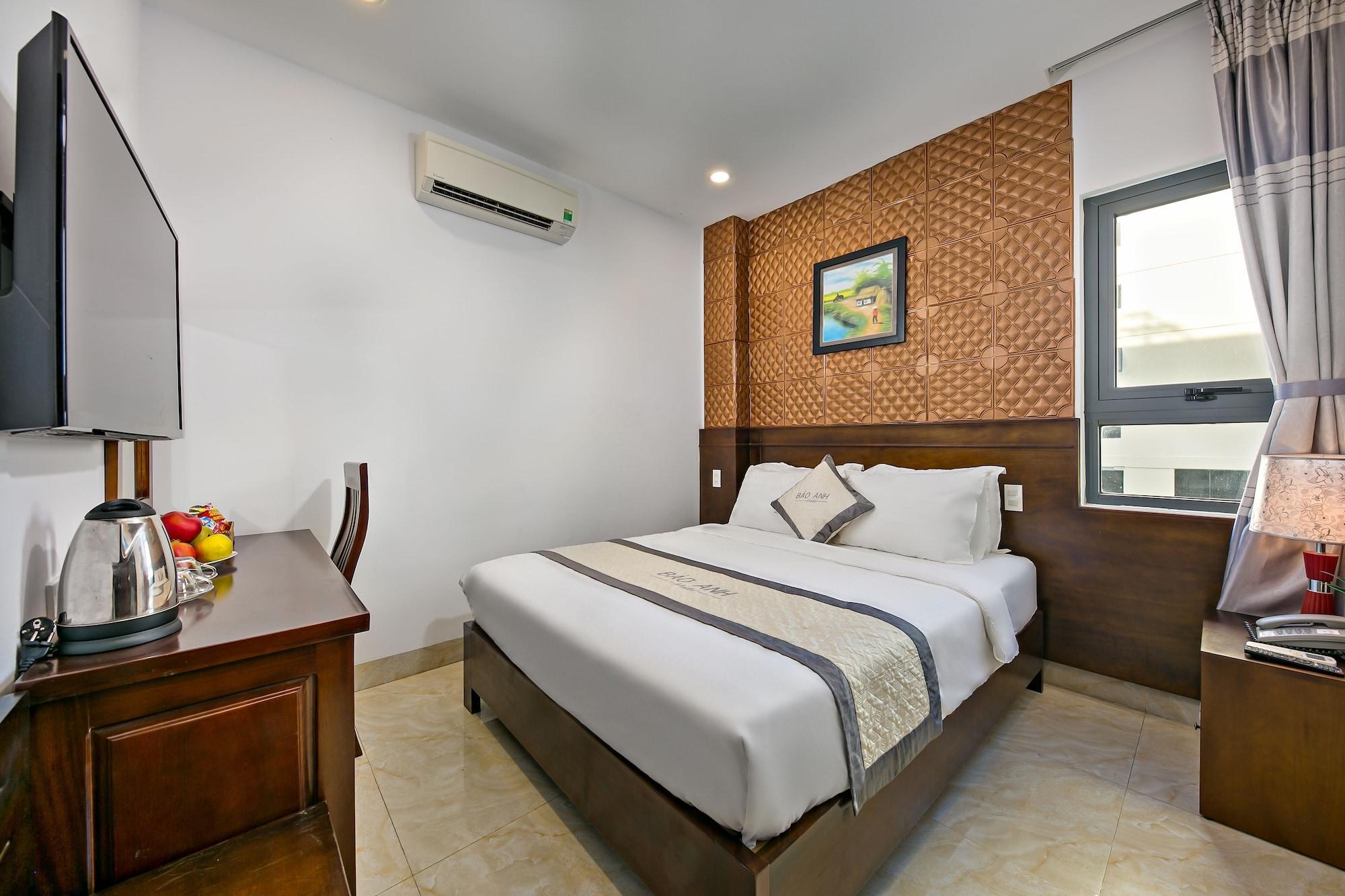 Chambre Lit King-Size Standard