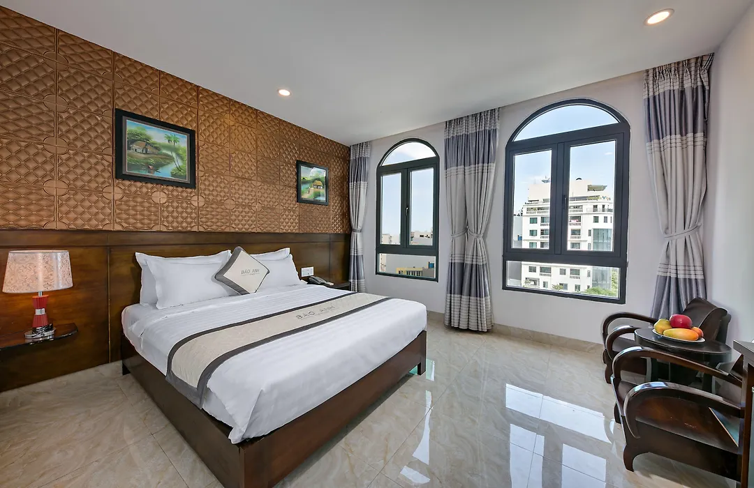 Bao Anh Boutique Hotel-1