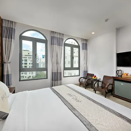 Bao Anh Boutique Hotel-2